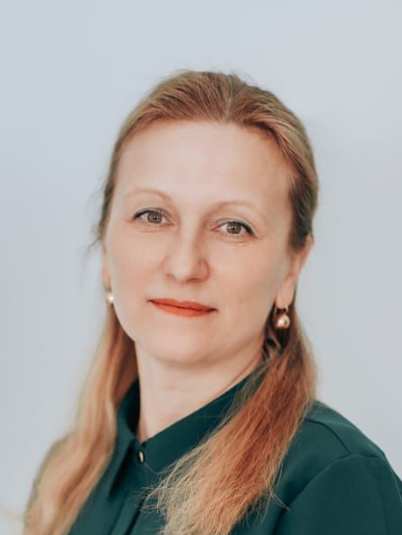 Маленкова Ольга Сергеевна.