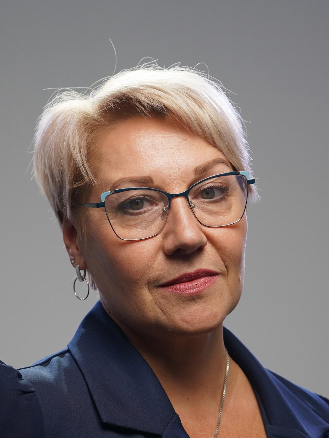 Мамонтова Ольга Александровна.
