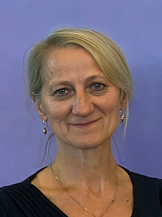 Полехина  Жанна Николаевна.